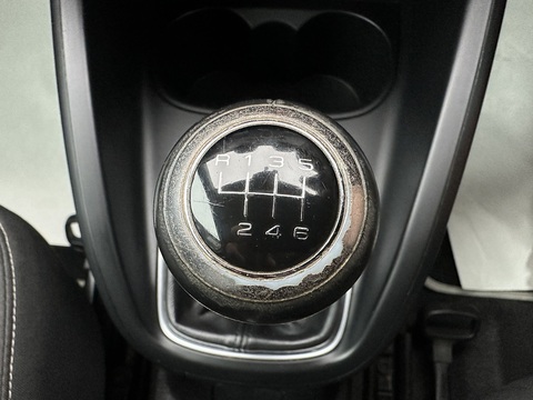 1.4 TFSI Sport Hatchback 3dr Petrol Manual Euro 5 (s/s) (122 ps)