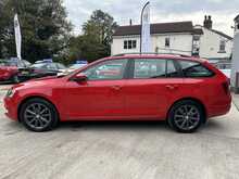 Skoda Octavia TDI Elegance 