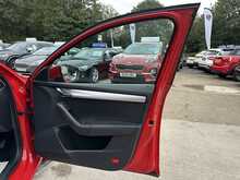 Skoda Octavia TDI Elegance 