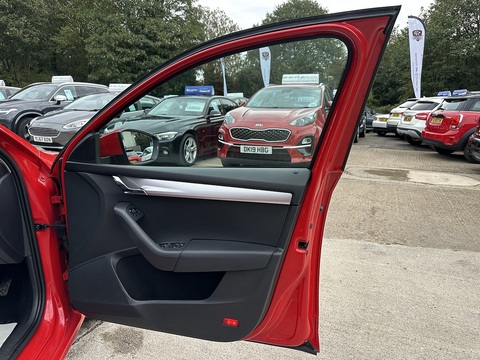 1.6 TDI Elegance Estate 5dr Diesel DSG Euro 5 (s/s) (105 ps)