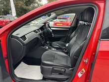 Skoda Octavia TDI Elegance 