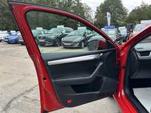 Skoda Octavia TDI Elegance 