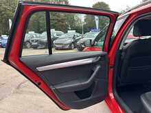 Skoda Octavia TDI Elegance 