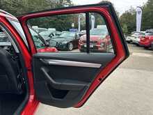 Skoda Octavia TDI Elegance 