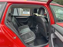 Skoda Octavia TDI Elegance 