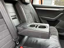 Skoda Octavia TDI Elegance 