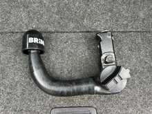 Skoda Octavia TDI Elegance 