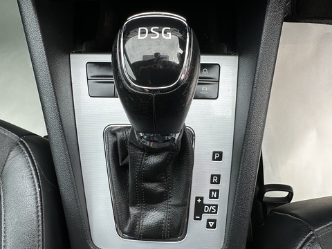 1.6 TDI Elegance Estate 5dr Diesel DSG Euro 5 (s/s) (105 ps)