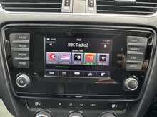 Skoda Octavia TDI Elegance 