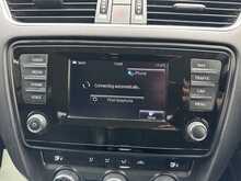 Skoda Octavia TDI Elegance 