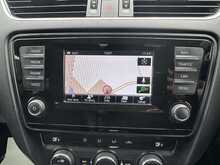 Skoda Octavia TDI Elegance 