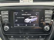 Skoda Octavia TDI Elegance 