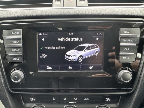 1.6 TDI Elegance Estate 5dr Diesel DSG Euro 5 (s/s) (105 ps)