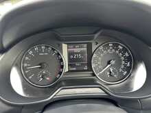 Skoda Octavia TDI Elegance 