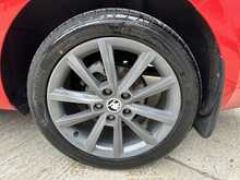 Skoda Octavia TDI Elegance 