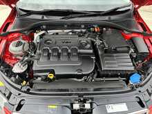 Skoda Octavia TDI Elegance 