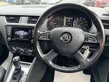 Skoda Octavia TDI Elegance 