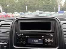 Vauxhall Vivaro CDTi 2900 BiTurbo ecoFLEX 