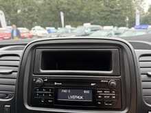 Vauxhall Vivaro CDTi 2900 BiTurbo ecoFLEX 