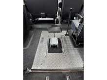 Vauxhall Vivaro CDTi 2900 BiTurbo ecoFLEX 