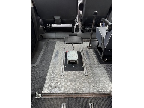 1.6 CDTi 2900 BiTurbo ecoFLEX Combi Van Double Cab 5dr Diesel Manual L2 H1 Euro 6 (s/s) (9 Seat) (95 ps)