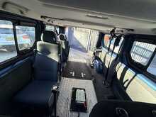 Vauxhall Vivaro CDTi 2900 BiTurbo ecoFLEX 