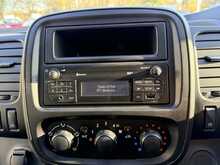 Vauxhall Vivaro CDTi 2900 BiTurbo ecoFLEX 