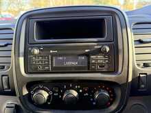 Vauxhall Vivaro CDTi 2900 BiTurbo ecoFLEX 