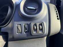 Vauxhall Vivaro CDTi 2900 BiTurbo ecoFLEX 