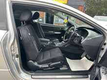 Honda Civic i-VTEC Type S 