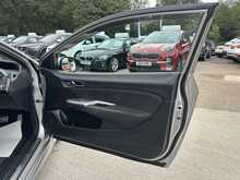 Honda Civic i-VTEC Type S 