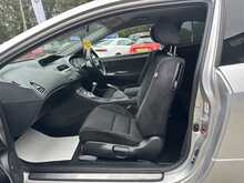 Honda Civic i-VTEC Type S 