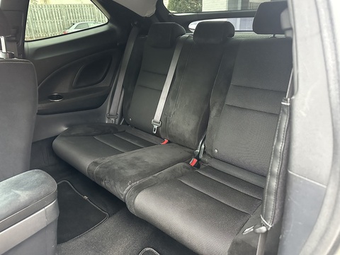 1.4 i-VTEC Type S Hatchback 3dr Petrol i-Shift (132 g/km, 98 bhp)