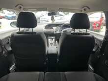 Honda Civic i-VTEC Type S 