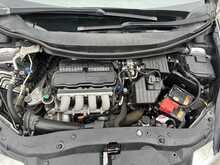 Honda Civic i-VTEC Type S 