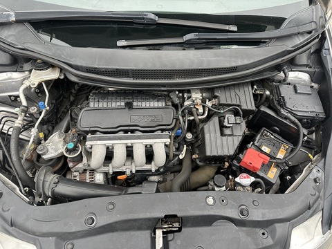 1.4 i-VTEC Type S Hatchback 3dr Petrol i-Shift (132 g/km, 98 bhp)