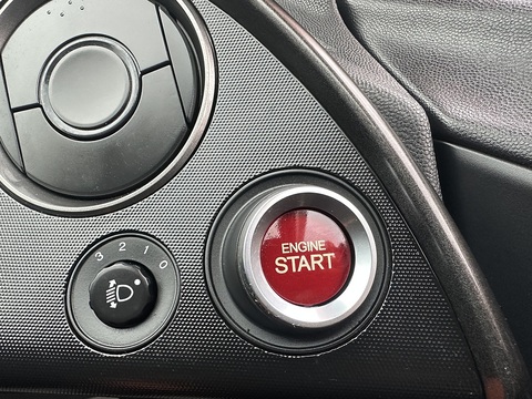 1.4 i-VTEC Type S Hatchback 3dr Petrol i-Shift (132 g/km, 98 bhp)