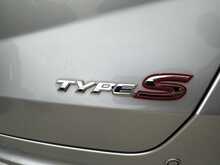 Honda Civic i-VTEC Type S 