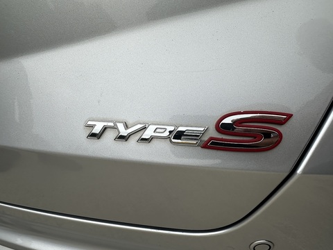 1.4 i-VTEC Type S Hatchback 3dr Petrol i-Shift (132 g/km, 98 bhp)