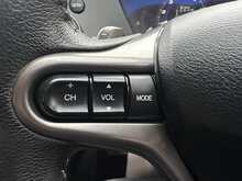 Honda Civic i-VTEC Type S 