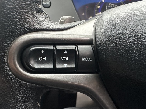 1.4 i-VTEC Type S Hatchback 3dr Petrol i-Shift (132 g/km, 98 bhp)