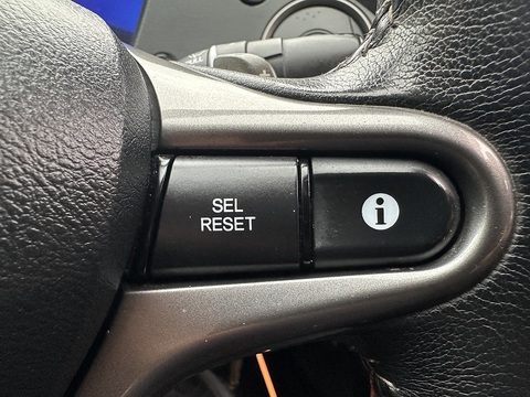 1.4 i-VTEC Type S Hatchback 3dr Petrol i-Shift (132 g/km, 98 bhp)