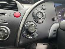 Honda Civic i-VTEC Type S 