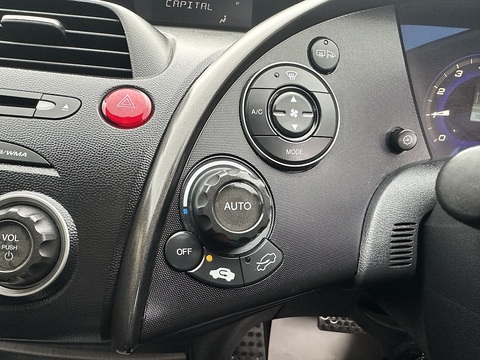 1.4 i-VTEC Type S Hatchback 3dr Petrol i-Shift (132 g/km, 98 bhp)