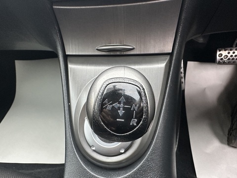 1.4 i-VTEC Type S Hatchback 3dr Petrol i-Shift (132 g/km, 98 bhp)