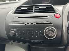 Honda Civic i-VTEC Type S 