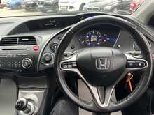 Honda Civic i-VTEC Type S 