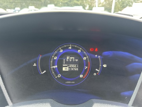 1.4 i-VTEC Type S Hatchback 3dr Petrol i-Shift (132 g/km, 98 bhp)