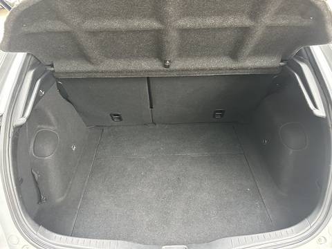 1.4 i-VTEC Type S Hatchback 3dr Petrol i-Shift (132 g/km, 98 bhp)