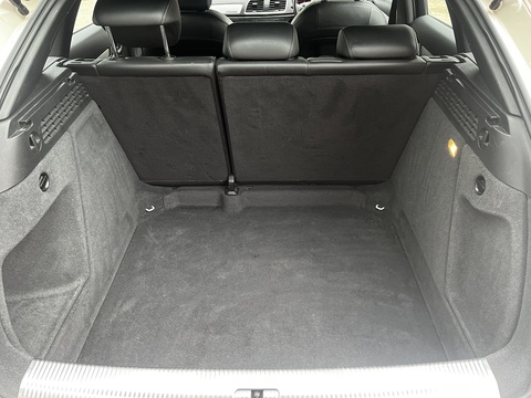 2.0 TDI S line SUV 5dr Diesel S Tronic quattro Euro 5 (s/s) (177 ps)